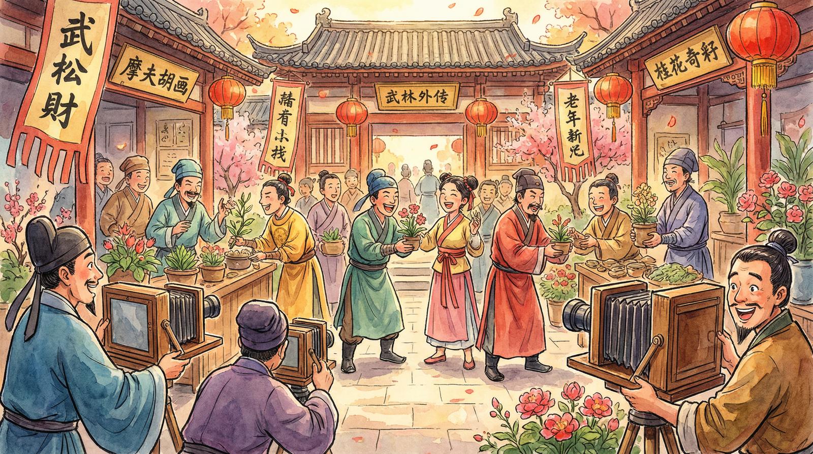 偷拍植物视频社区